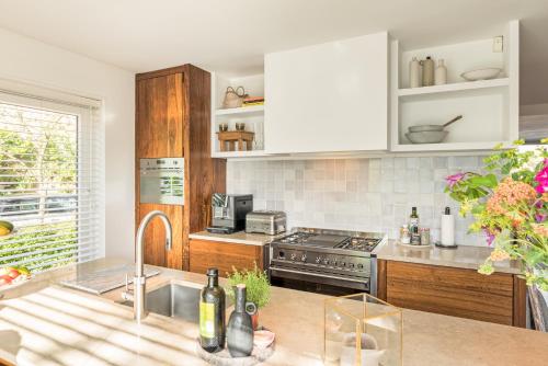 Létesítmények, Casa Mauro in Boschrand