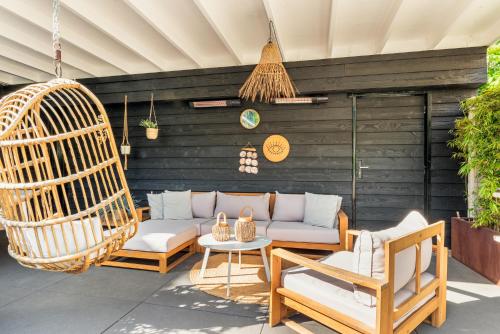 Kert, Casa Mauro in Boschrand