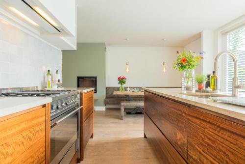 Konyha, Casa Mauro in Boschrand