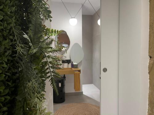 Ванна кімната, Luxury Apartment Stancesvic LOFT (New) in Вік