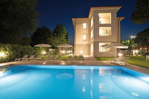 Villa Caterina Apartments by Wonderful Italy - Desenzano Del Garda