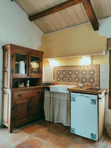 Complejo Rural Quesería Molino Dorado (Complejo Rural Queseria Molino Dorado) in เอสเตโปนา