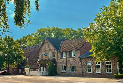 Landhotel Vessens Hoff in Buchholz in der Nordheide, Deutschland
