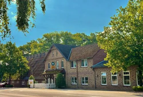 Landhotel Vessens Hoff in Buchholz in der Nordheide, Deutschland