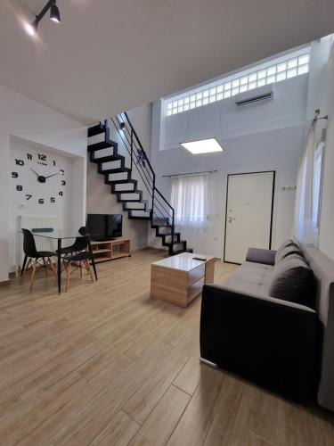 SKG City Loft