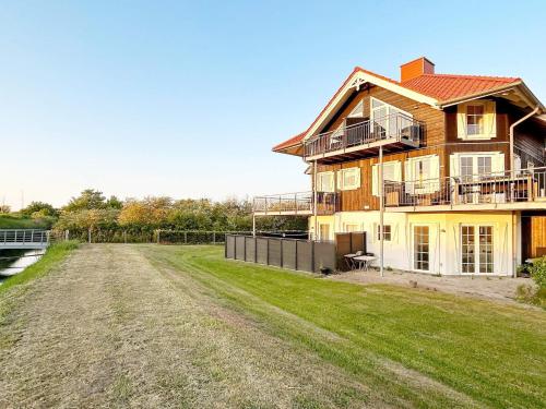 8 person holiday home in Bogense-By Traum