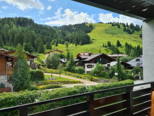 Apartmenthaus Wachtelhof Top 15 Maria Alm