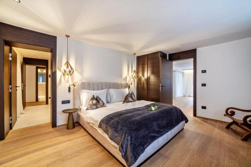 Schenna Chalet - Apt Dora