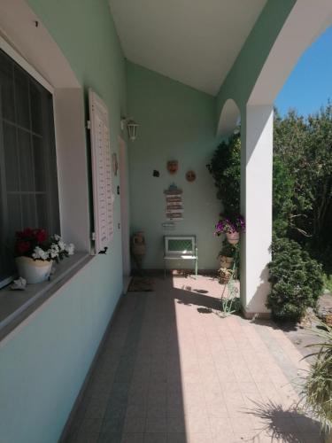 B&B Al Verde & Mare in Lido Degli Estensi