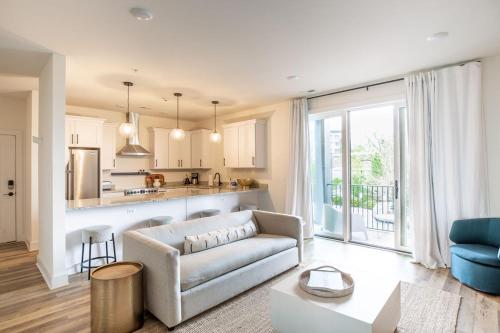 Piedmont Place Suite 301 - Near King Family Vineyards - Mtn Views in Crozet, USA