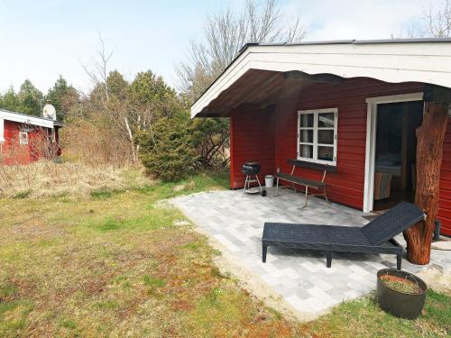  Holiday home Bindslev XXIV in Bindslev