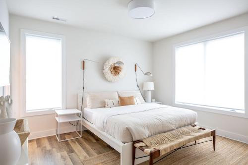 Piedmont Place Suite 301 - Near King Family Vineyards - Mtn Views in Crozet, USA