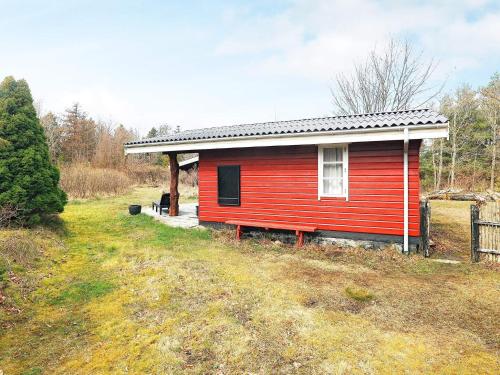  Holiday home Bindslev XXIV in Bindslev