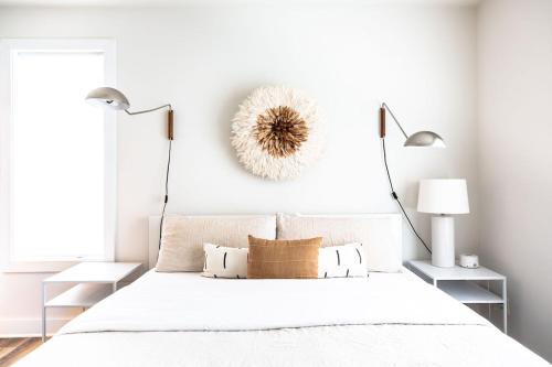 Piedmont Place Suite 301 - Near King Family Vineyards - Mtn Views in Crozet, USA