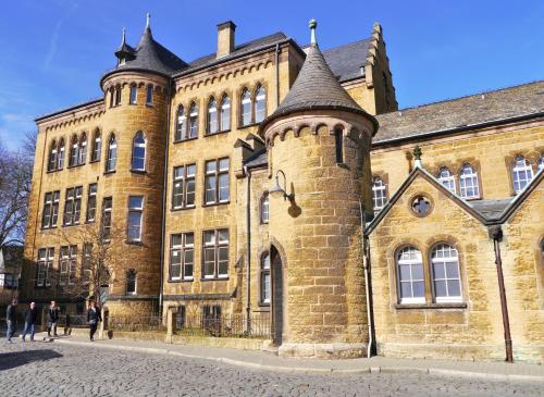 Haus-Wolter