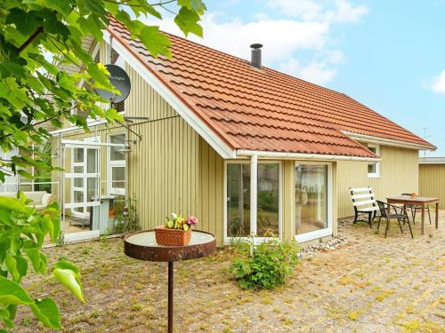  Holiday home Børkop V in Børkop