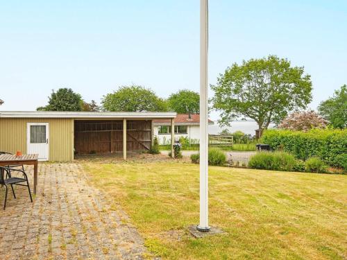  Holiday home Børkop V in Børkop