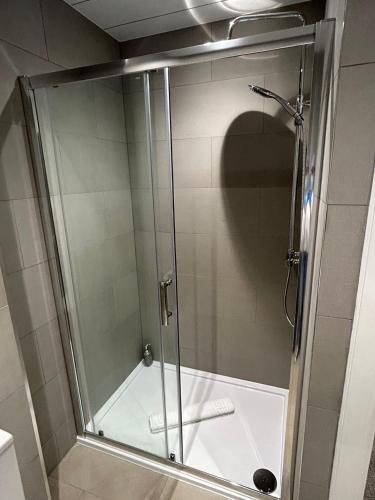Arrandale Guest House, Эдинбург (фото 10)