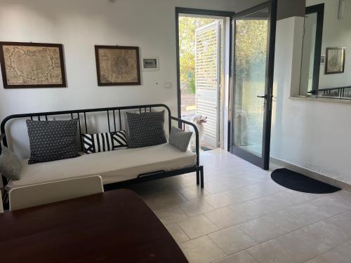  Agriresidence Campi Latini in Galatone