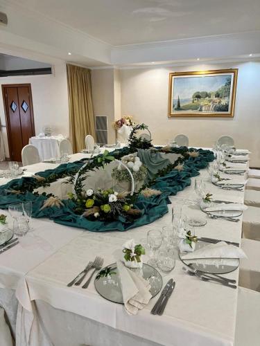 Hotel Ristorante La Ripa in Fiuggi
