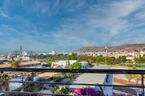 L'ecrin d'agadir