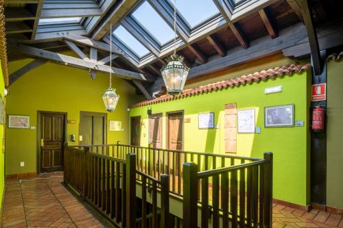 Hotel Restaurante Playa de Las Llanas - image 9