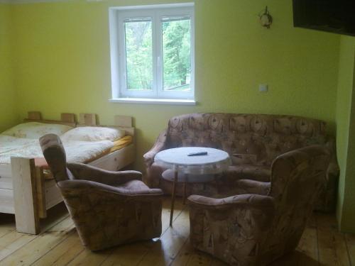 Penzion Apartmány Bečov