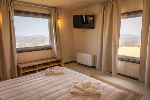 Case al Borgo-Agira Centre-Home Relais - image 2