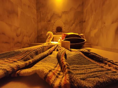 The Golden Pera's Hotel & Spa, Istanbul (fotografie 11)