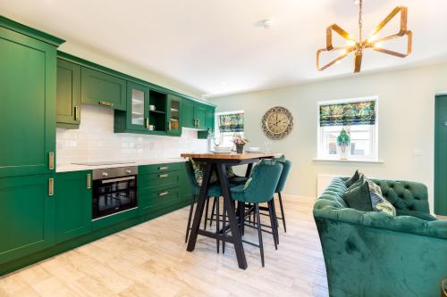 Bective Stud Apartments 3