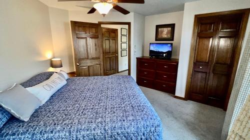 Baileys Harbor Yacht Club Resort in Baileys Harbor, USA