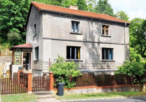 Kalinówka -dom wakacyjny