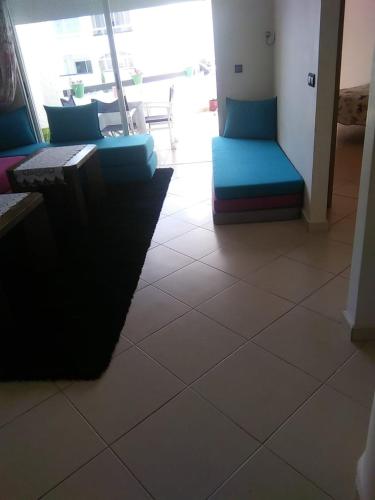 Marina asilah golf in Settat