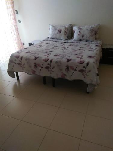 Marina asilah golf in Settat