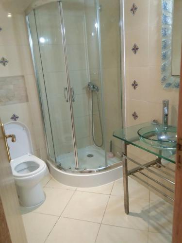 Marina asilah golf in Settat