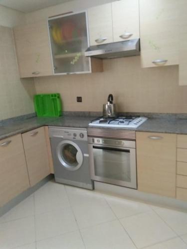 Marina asilah golf in Settat