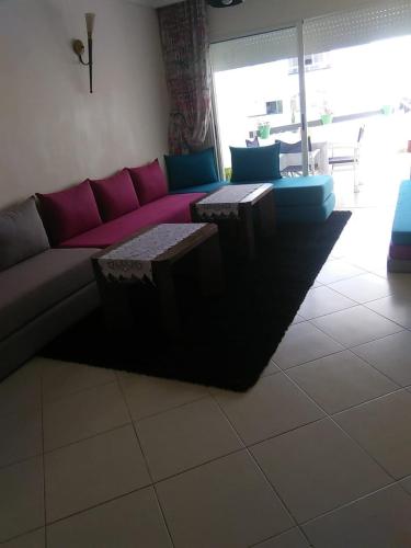 Marina asilah golf in Settat