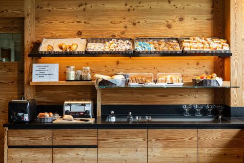 Hotel Bel Sit Wellness Spa – Valle di Cadore, 