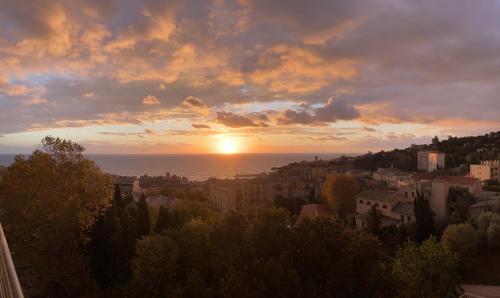 Hôtel Le Bastia - Hôtel - Bastia