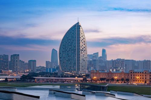The Ritz-Carlton, Baku - Baku
