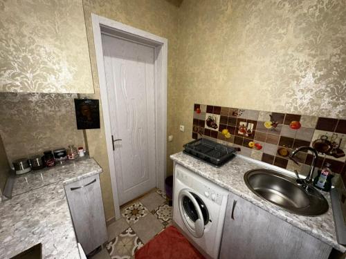 STEPROOMS, Tbilissi (photo 9)