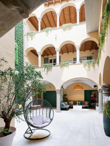  ReGo Apartments, Pension in Bergamo bei Villa dʼAlmè