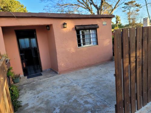 Las Madres Selvas in 拉斯托斯卡斯