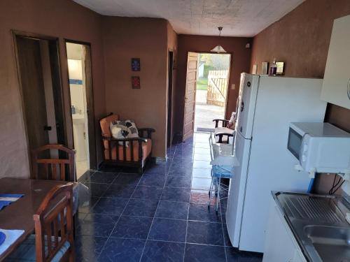 Las Madres Selvas in 拉斯托斯卡斯