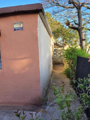 Las Madres Selvas in 拉斯托斯卡斯