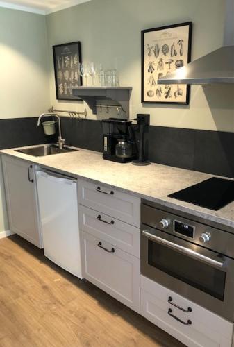 Soderasens Skafferi - Logi in Ljungbyhed