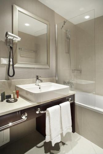 Hotel Alwyn - image 9
