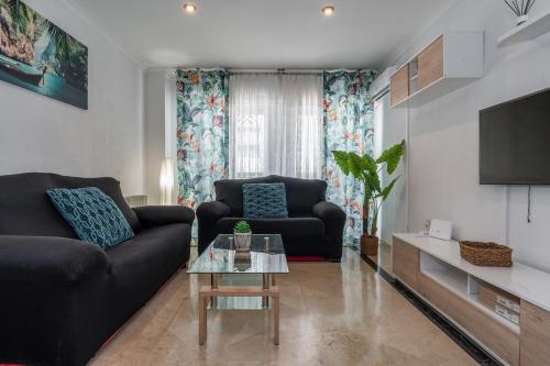 San Marcos Apartment, Granada