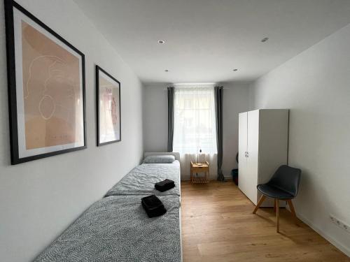 70qm - 3 rooms - free parking - city - MalliBase Apartments, Hannover (fotografie 6)