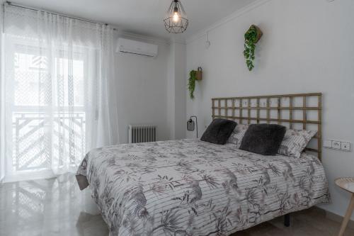 San Marcos Apartment, Granada (fotografie 8)